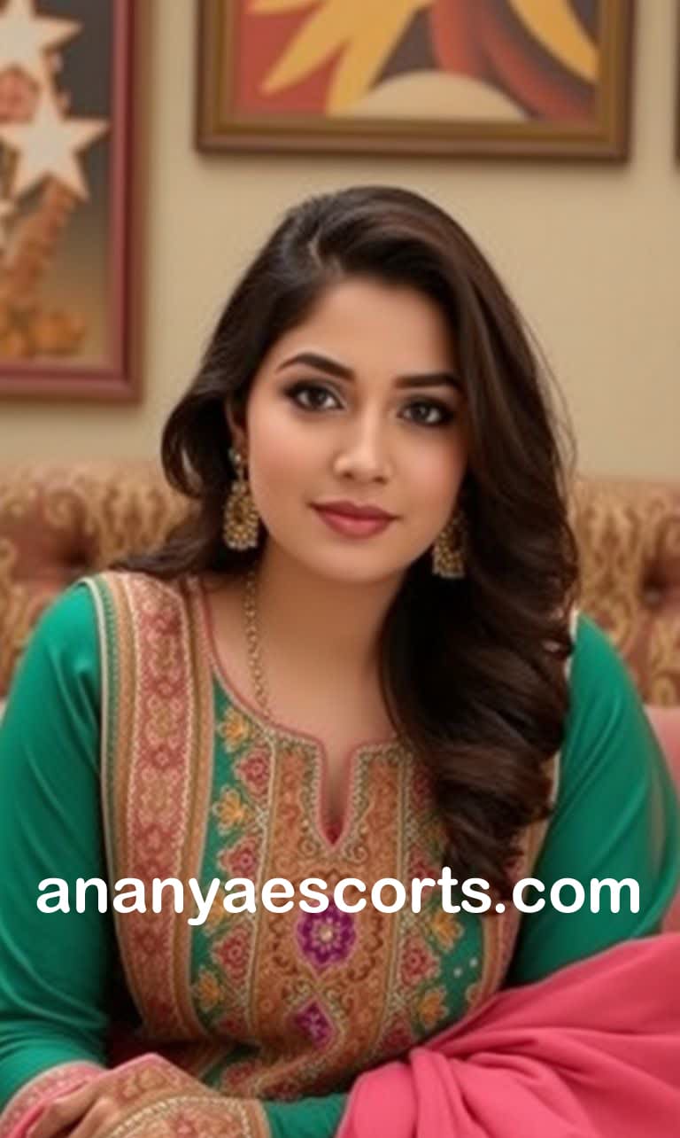 Vapi Escorts