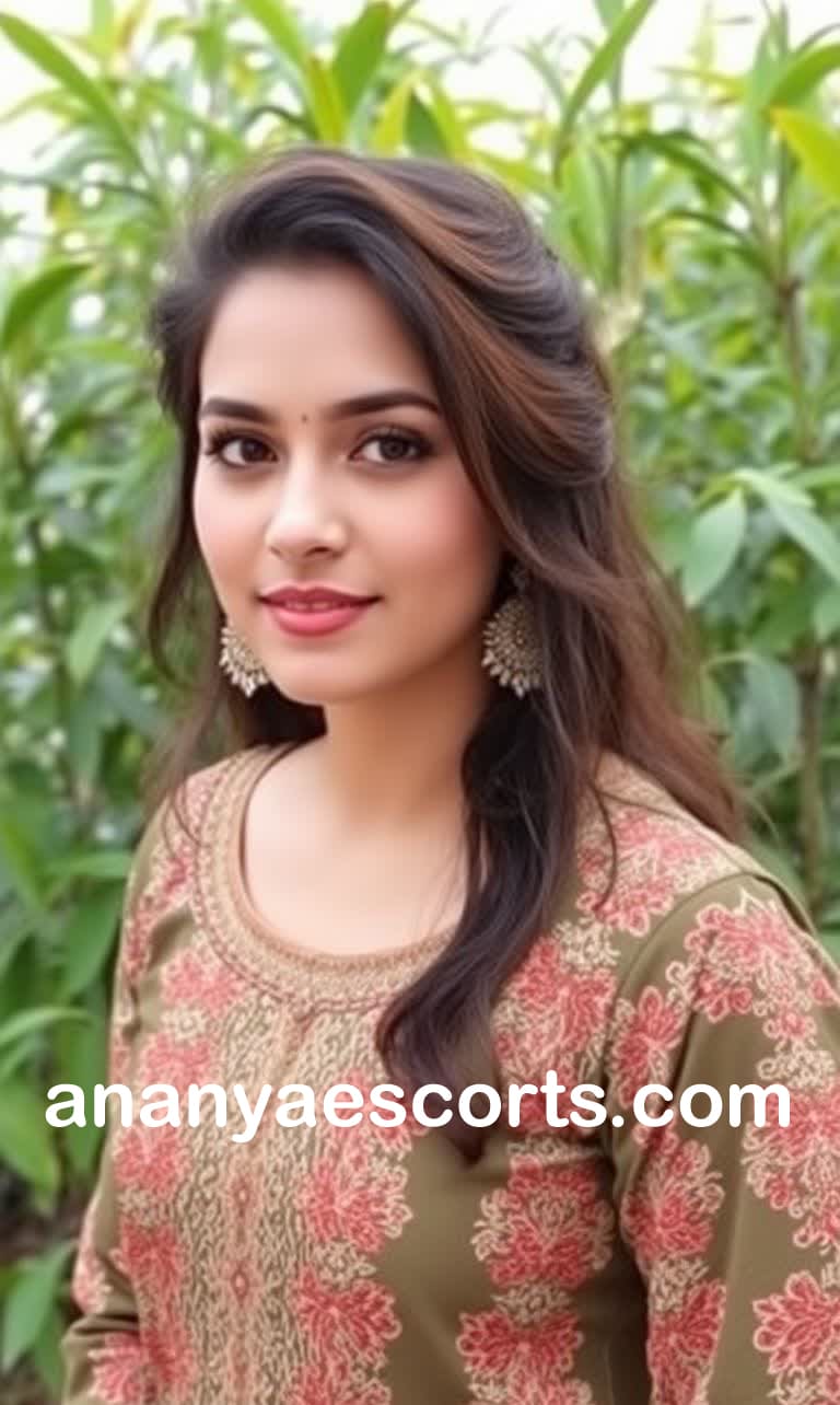 Escort Service in Vapi