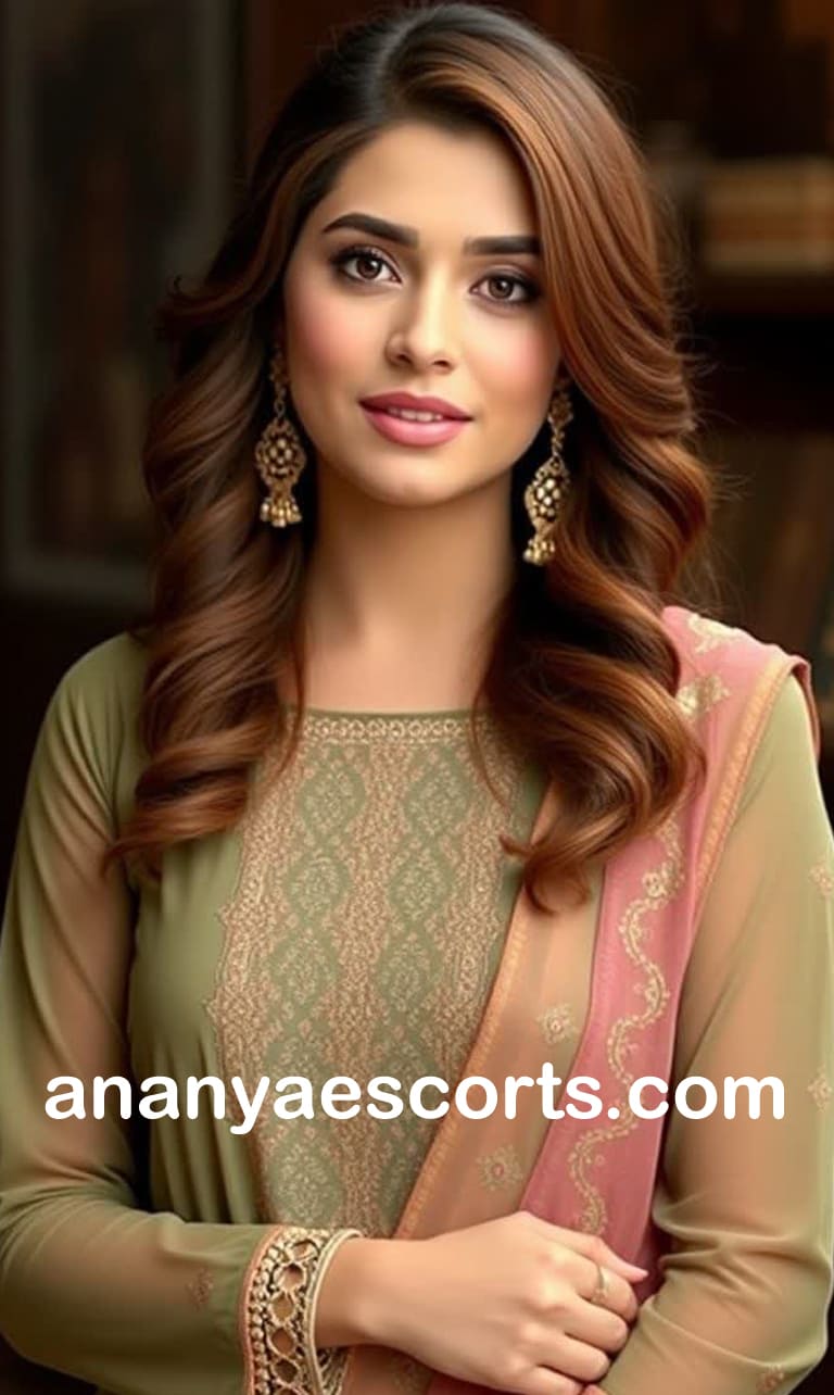 Escort Service in Vapi