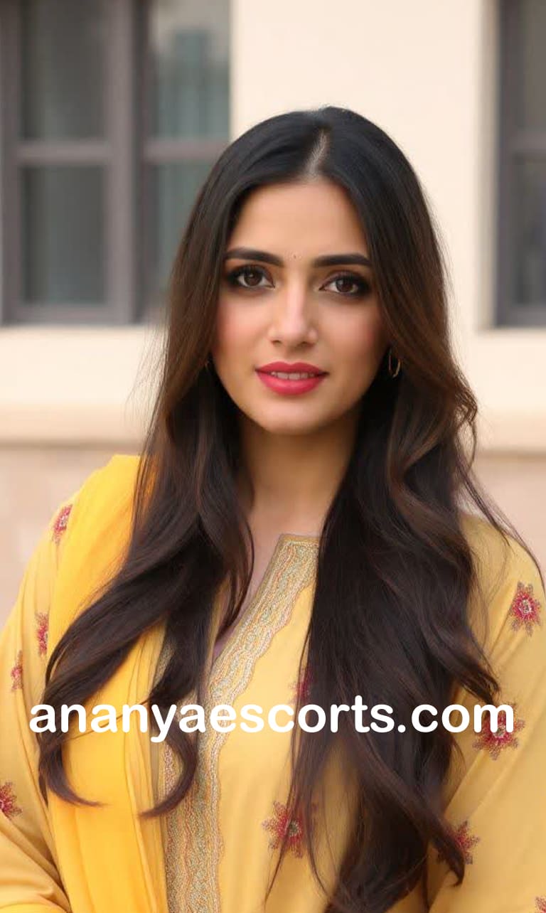 Vapi Escorts